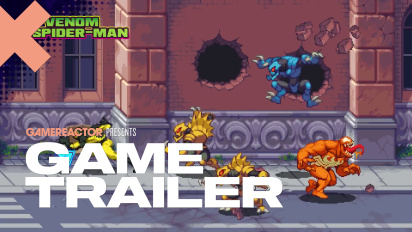 Marvel Cosmic Invasion - Trailer de Cosmic Collabs (PS5 & PS4)