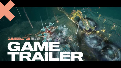 Dragonkin: The Banished - Trailer da Data de Lan&ccedil;amento (PS5)