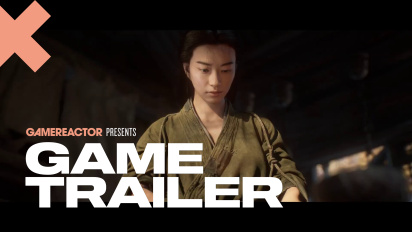 Black Myth: Zhong Kui - 6 minutos no Especial de Ano Novo Chin&ecirc;s Integrado (PS5)