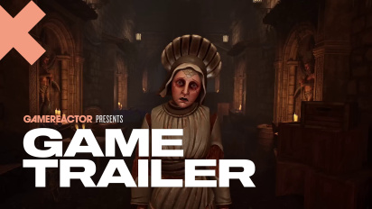 Crisol: Theater of Idols - Trailer de Lan&ccedil;amento (PS5)