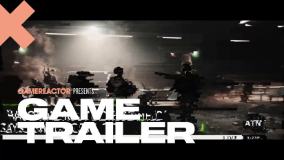 Battlefield 6 - Cinem&aacute;tica de Introdu&ccedil;&atilde;o da 2&ordf; Temporada (PS5)