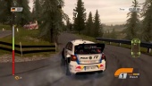 WRC 4 Fia World Rally Championship - ADAC RallyE Deutschland