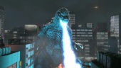 Godzilla: The Game - Reveal Trailer