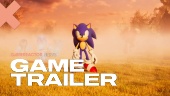 Sonic Frontiers - The Final Horizon Update Teaser