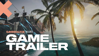 Skull and Bones - Trailer de Jogabilidade do Y2S4