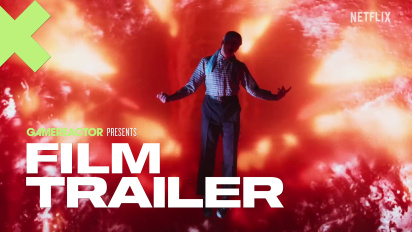 Stranger Things: A Primeira Sombra - Trailer da Broadway