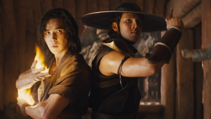 Quantos filmes de Mortal Kombat mais poderiam ser feitos?