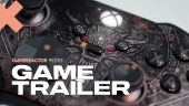 The Witcher 3 - 10th Anniversary Special Edition Controllers
