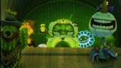 Plants vs. Zombies Garden Warfare 2 - Trouble in Zombopolis Trailer