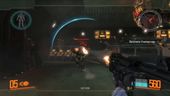 Section 8 - story Trailer