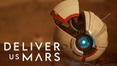 Deliver Us Mars (Entrevista) - Falando Marte, narrando e expandindo com KeokoN Interactive