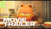 The Garfield Movie - Official Trailer