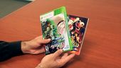 King of Fighters XIII - Unboxing Trailer