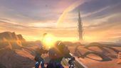 Section 8 - Launch Trailer