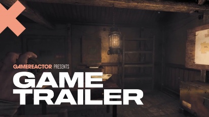 Amnesia: The Bunker - Trailer de Visão Geral do Jogo