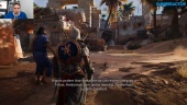 PT Live - Assassin's Creed Origins: The Curse of the Pharaohs