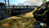 Section 8 - Xbox 360 Demo Trailer