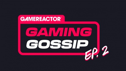 Gaming Gossip - Episódio 2: Nossas expectativas e esperanças para o Switch Sucessor