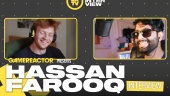 Commentating on the Best of the Best - Red Bull Golden Letters 2024 Interview with Spag