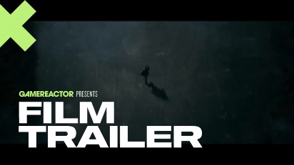 Shelby Oaks - Trailer oficial da banda vermelha