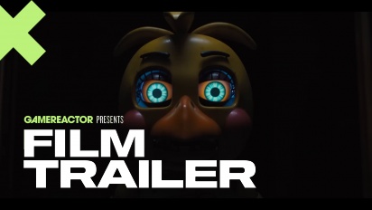 Five Nights at Freddy's 2 - Trailer Oficial 2