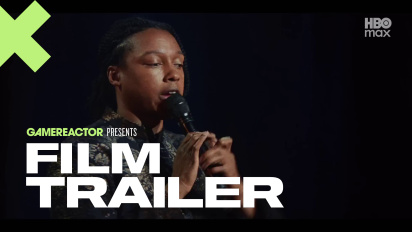 Josh Johnson: Symphony - Trailer Oficial (HBO Max)
