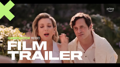 Elle - Teaser Oficial (Prime Video)