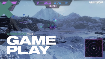 Star Fox - Meteorite Melee (Fichina) Jogabilidade Multiplayer Online