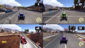 Trackmania Turbo - Multiplayer Trailer