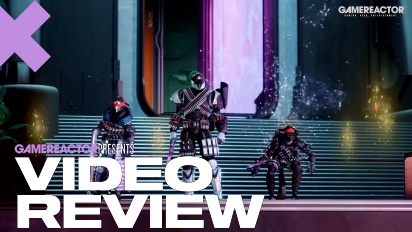 Destiny 2: Lightfall - Revisão de Vídeo