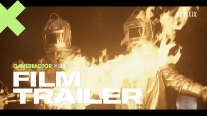 Berlim e a Dama com Arminho - Trailer Oficial (Netflix)