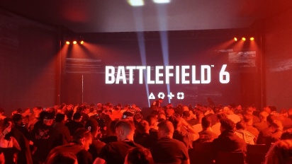 Battlefield 6 - Visitando Los Angeles para ver o próximo jogo de tiro