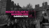 Mount & Blade II: Bannerlord - Early Access Second Livestream Replay