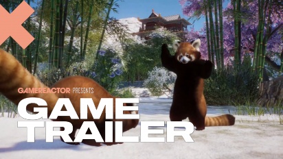 Planet Zoo: Console Edition - Trailer de Jogabilidade