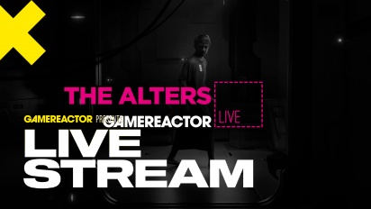 The Alters - Replay da transmissão ao vivo