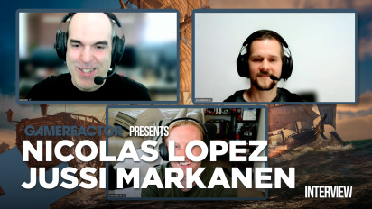 A tecnologia por tr&aacute;s do t&iacute;tulo - Assassin's Creed: Black Flag Resynced Entrevista