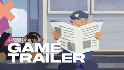 Tiny Bookshop - Trailer de anúncio do Nintendo Switch