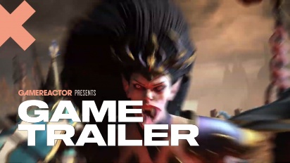Total War: Warhammer III - Tides of Torment Trailer da data de lançamento