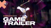 2XKO- Lux and Samira Reveal Trailer