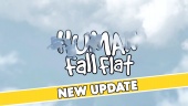 Human Fall Flat - Golf and City Update