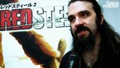Red Steel 2 interview