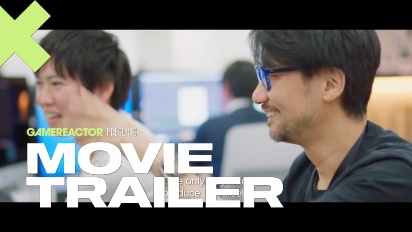Hideo Kojima: Conectando Mundos - Trailer Oficial