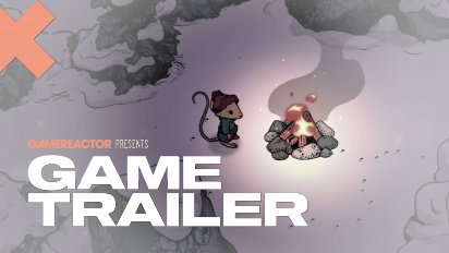 Winter Burrow - Nintendo Switch Trailer de anúncio