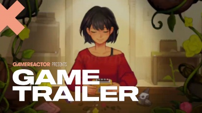 Undusted: Letters from the Past - Trailer de anúncio do Nintendo Switch