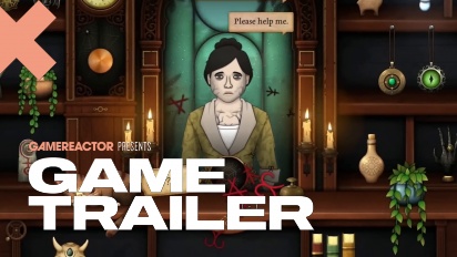 Strange Antiquities - Trailer de anúncio do Nintendo Switch