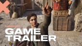 Mafia: The Old Country - Family Takes Sacrifice Launch Trailer