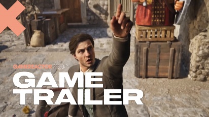 Mafia: The Old Country - Trailer de Lançamento de Family Takes Sacrifice