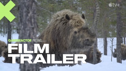 Prehistoric Planet - Trailer da Era do Gelo