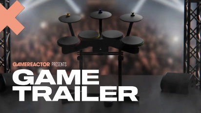 Outro instrumento CRKD está se juntando à banda