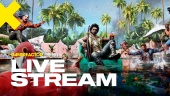 Livestream Replay: Dead Island 2 Apresentação